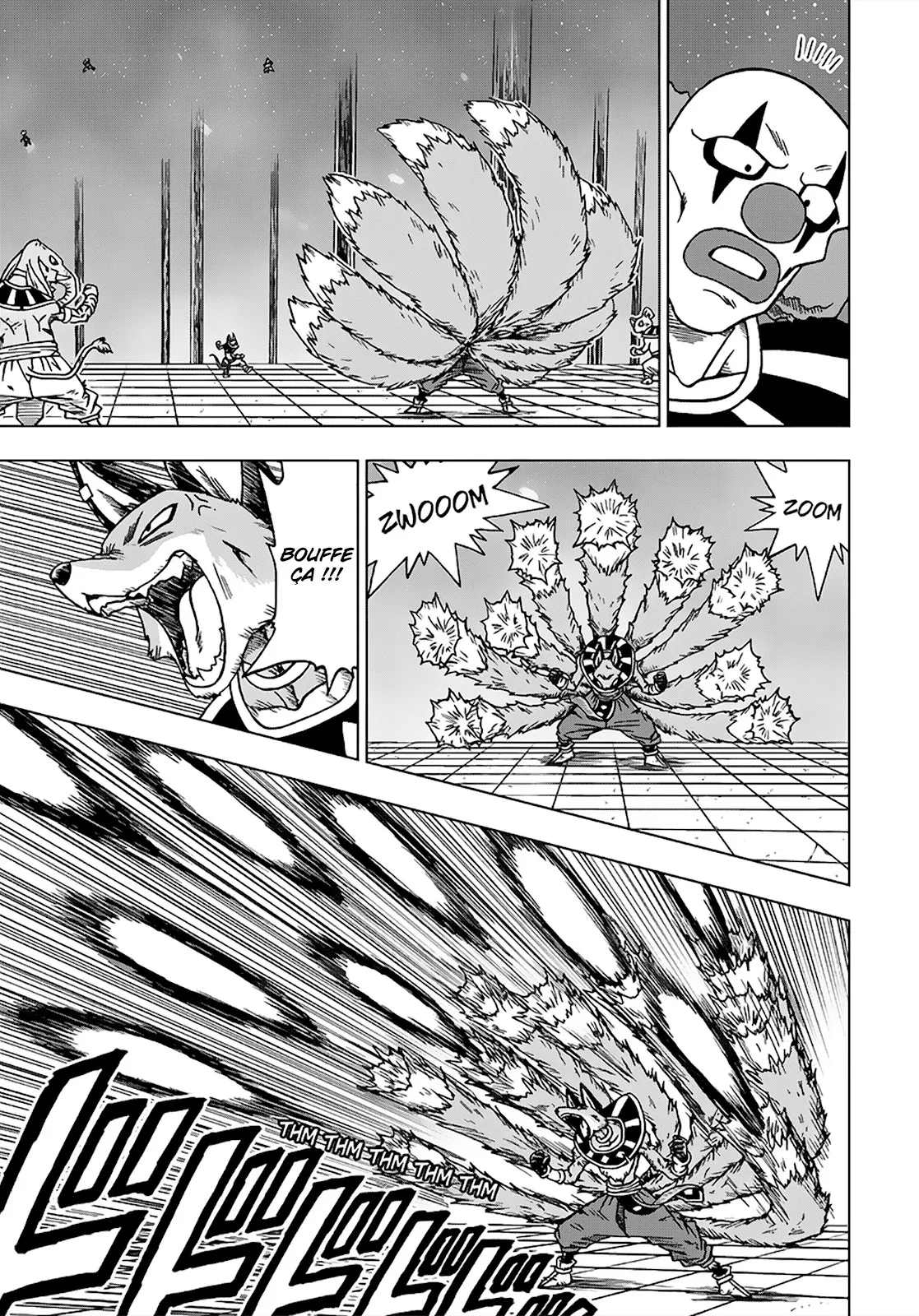 Dragon Ball Super - 29 - 65572d6834c4b.webp