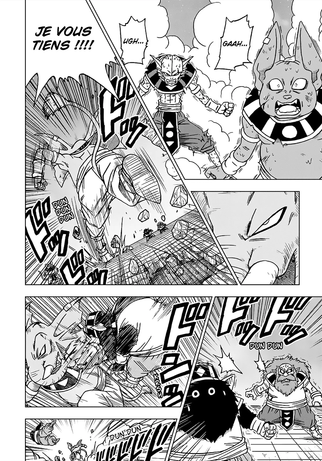 Dragon Ball Super - 29 - 65572d69ba86b.webp