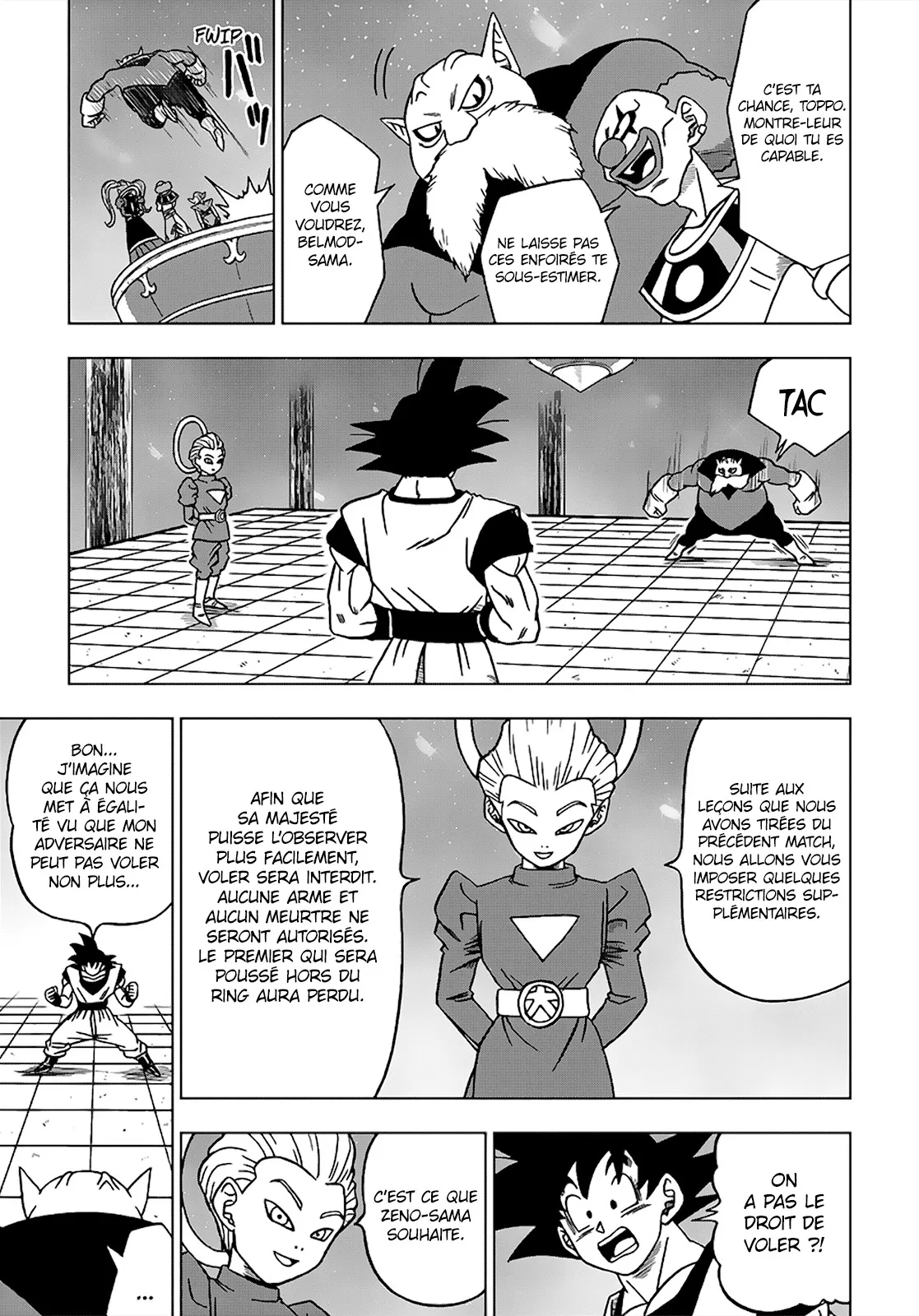 Dragon Ball Super - 29 - 65572d6c89d8d.webp