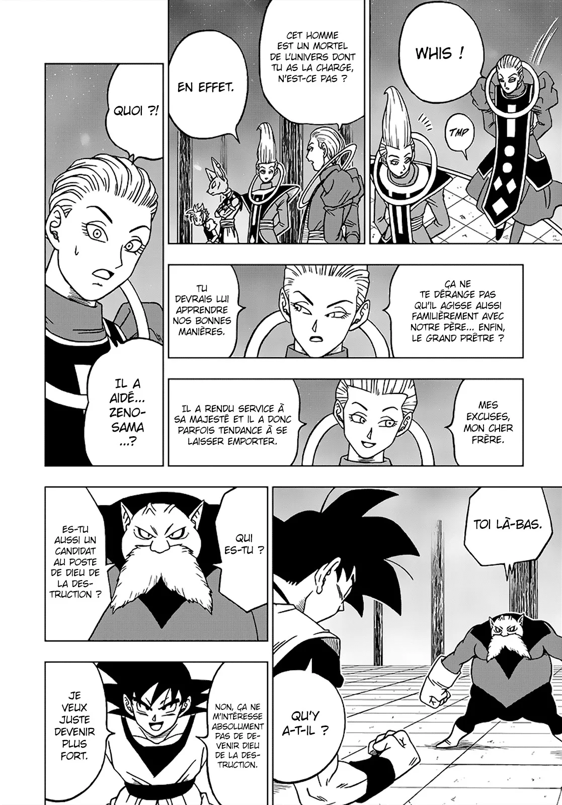 Dragon Ball Super - 29 - 65572d6cd0ebf.webp