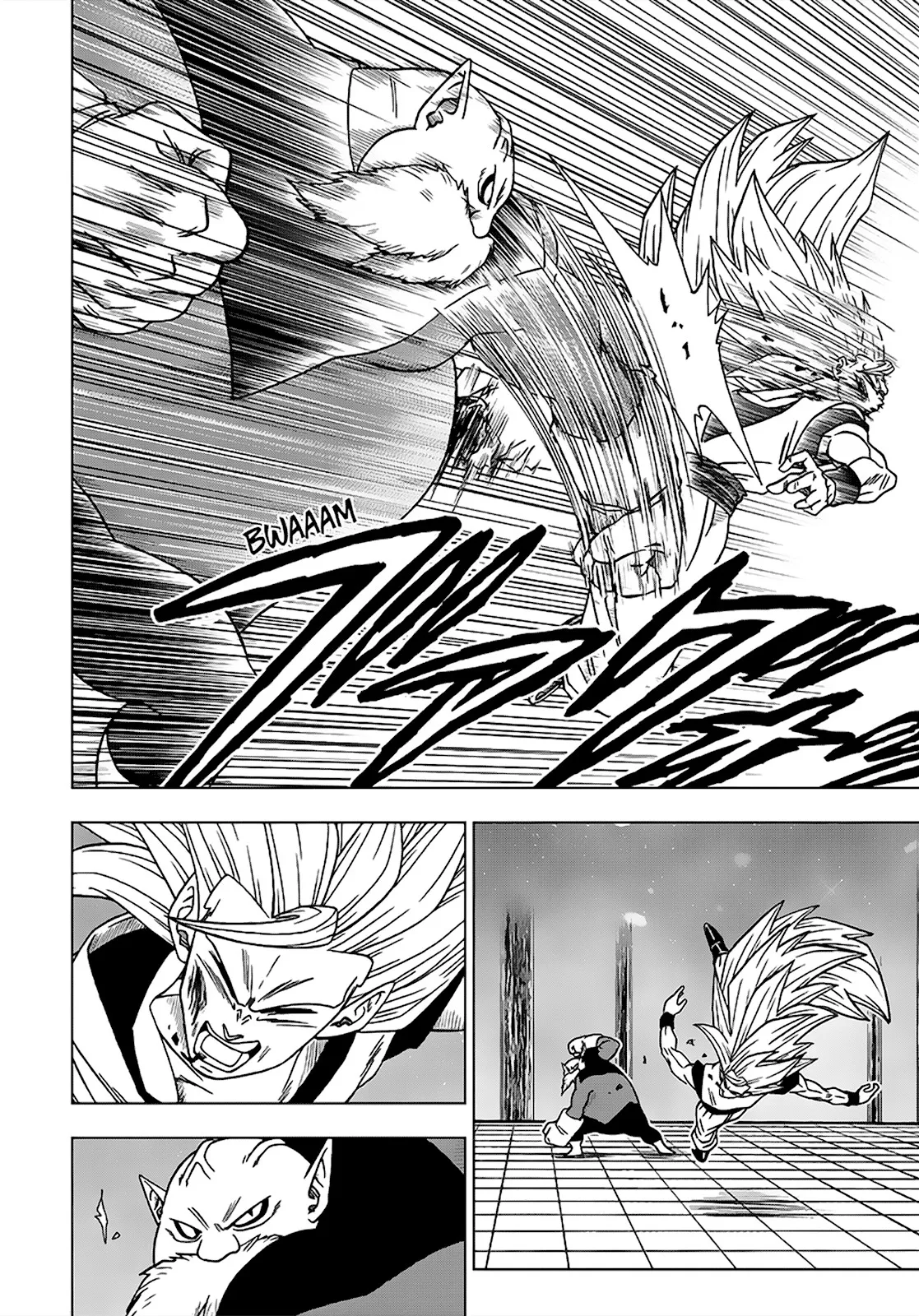 Dragon Ball Super - 29 - 65572d70127cd.webp