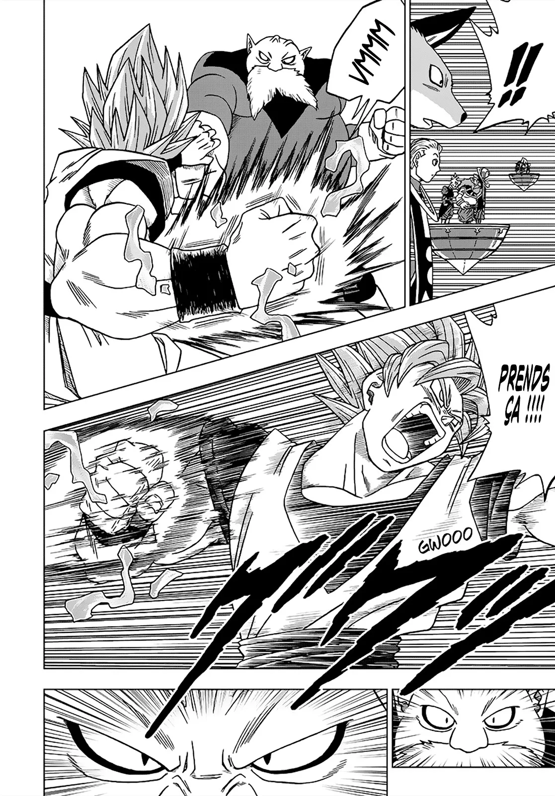 Dragon Ball Super - 29 - 65572d736eb8a.webp