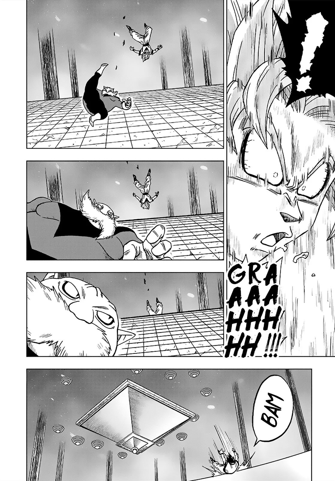 Dragon Ball Super - 29 - 65572d742390b.webp