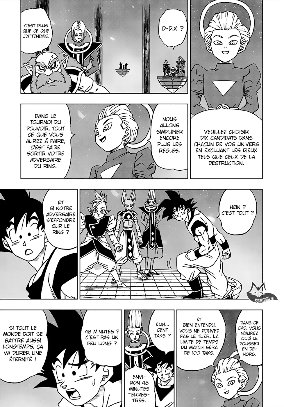 Dragon Ball Super - 30 - 65572d78ebbae.webp