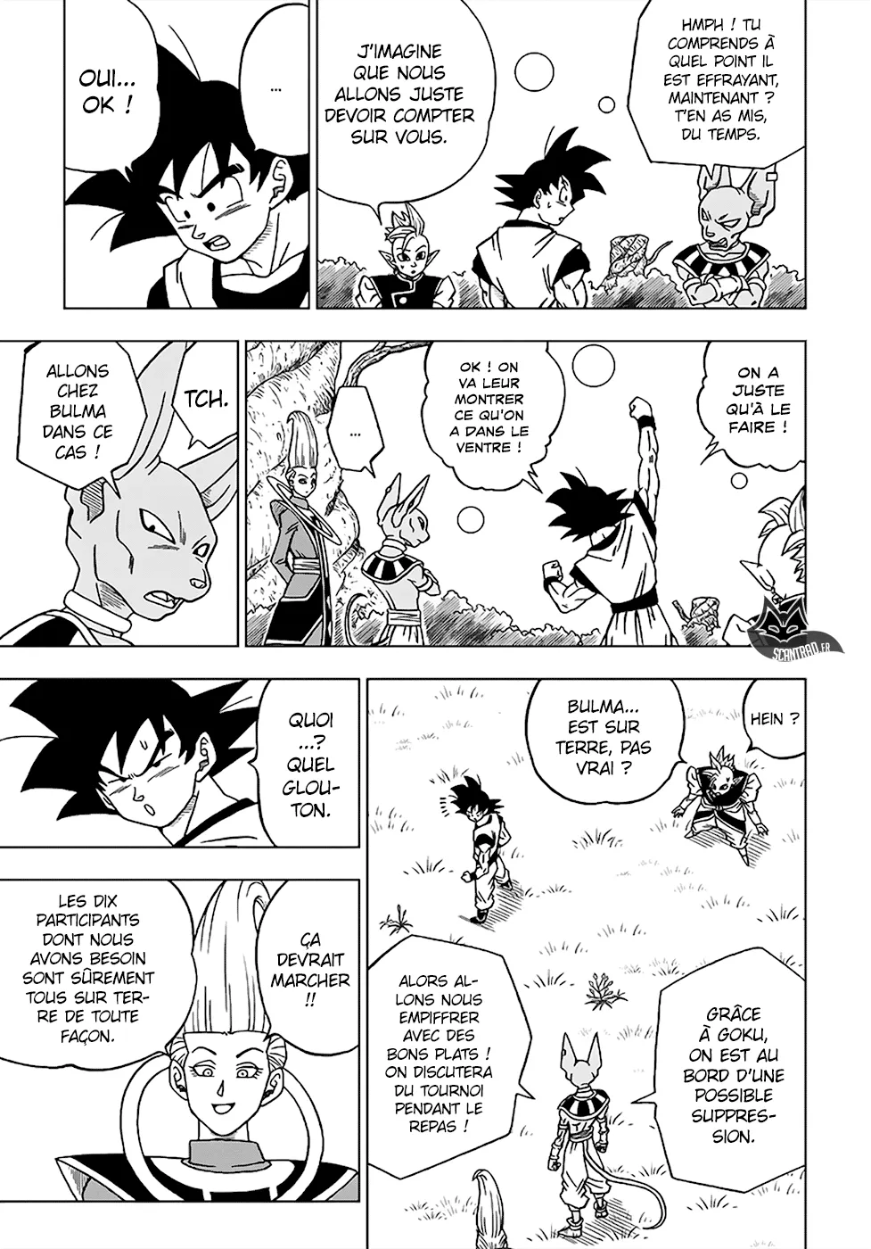 Dragon Ball Super - 30 - 65572d7bebc67.webp