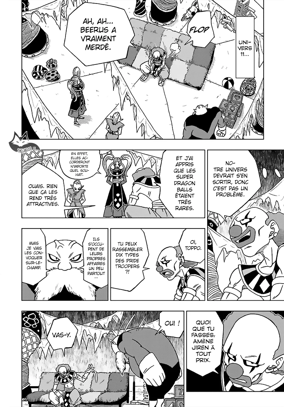 Dragon Ball Super - 30 - 65572d7c32ab3.webp