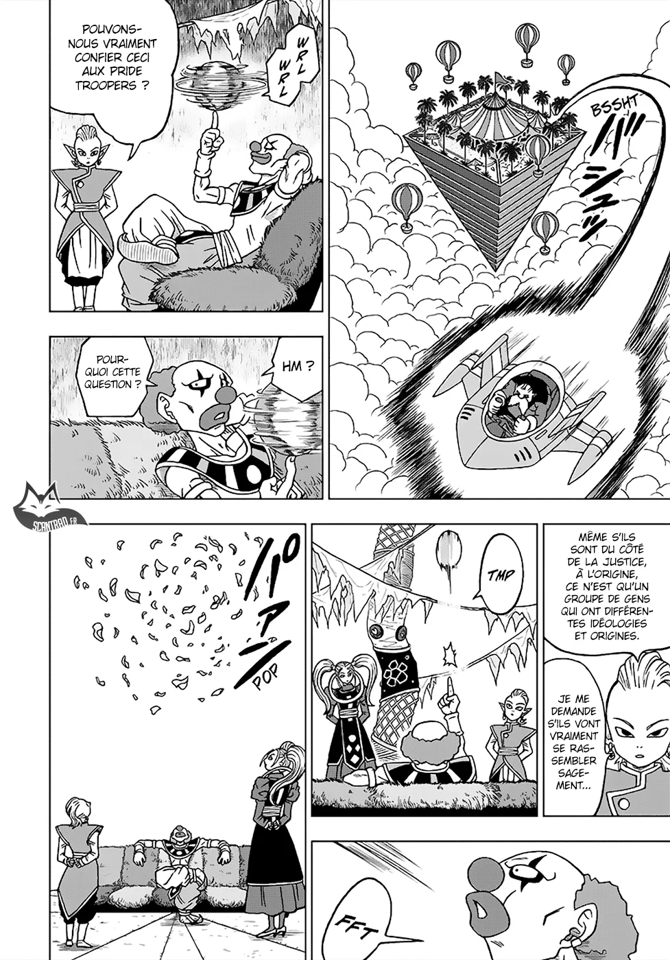 Dragon Ball Super - 30 - 65572d7c74797.webp