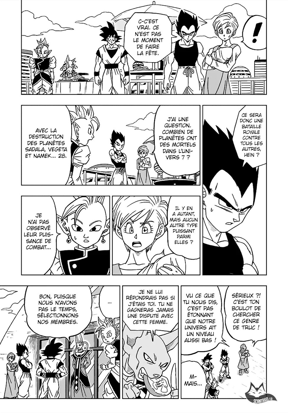 Dragon Ball Super - 30 - 65572d7df0a4f.webp