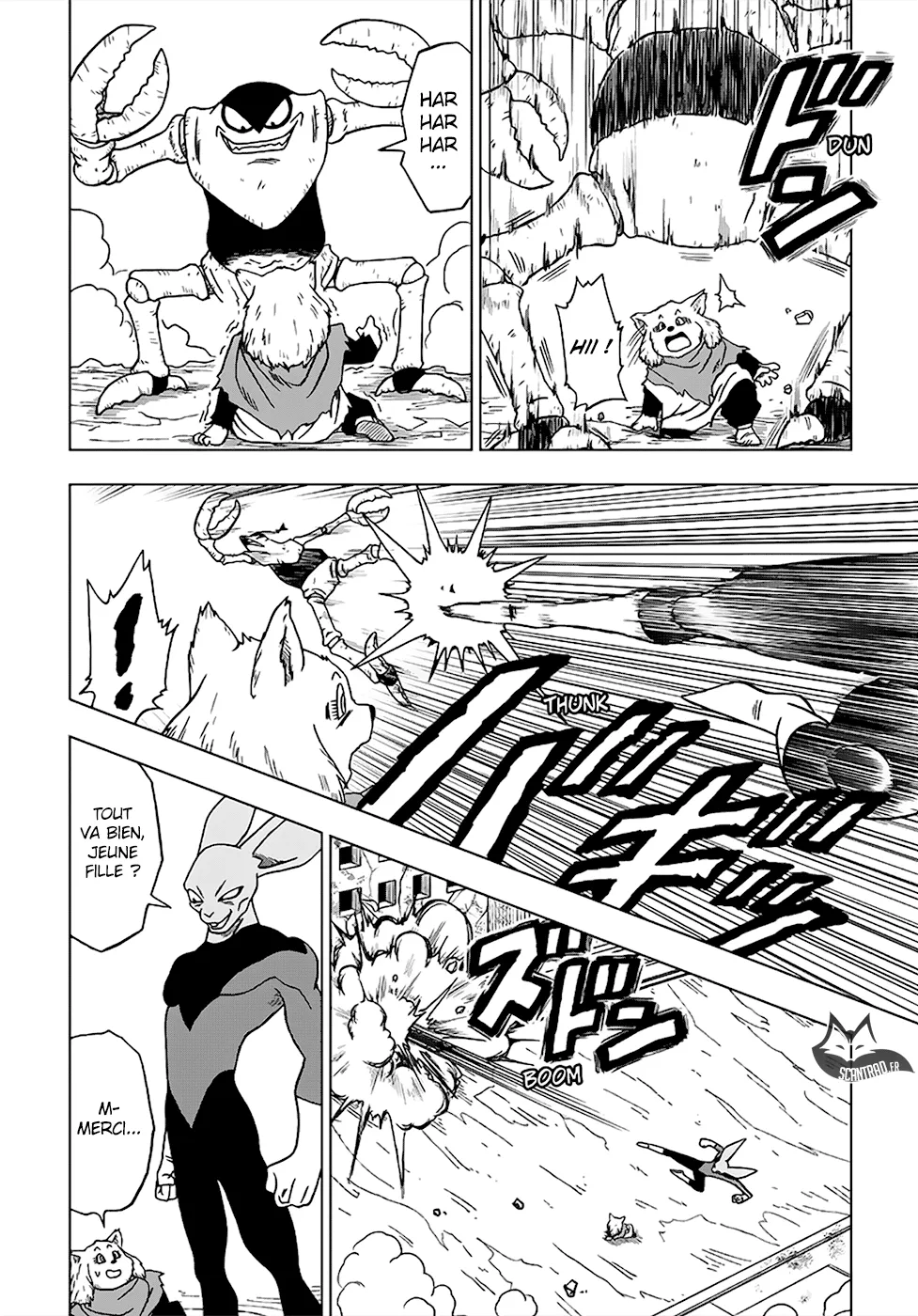 Dragon Ball Super - 30 - 65572d7fa959a.webp