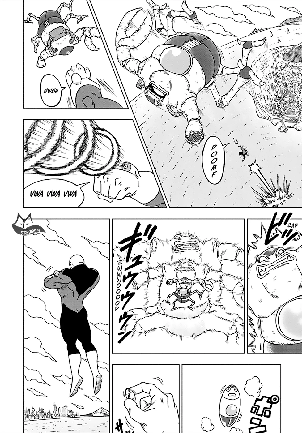 Dragon Ball Super - 30 - 65572d81c663c.webp
