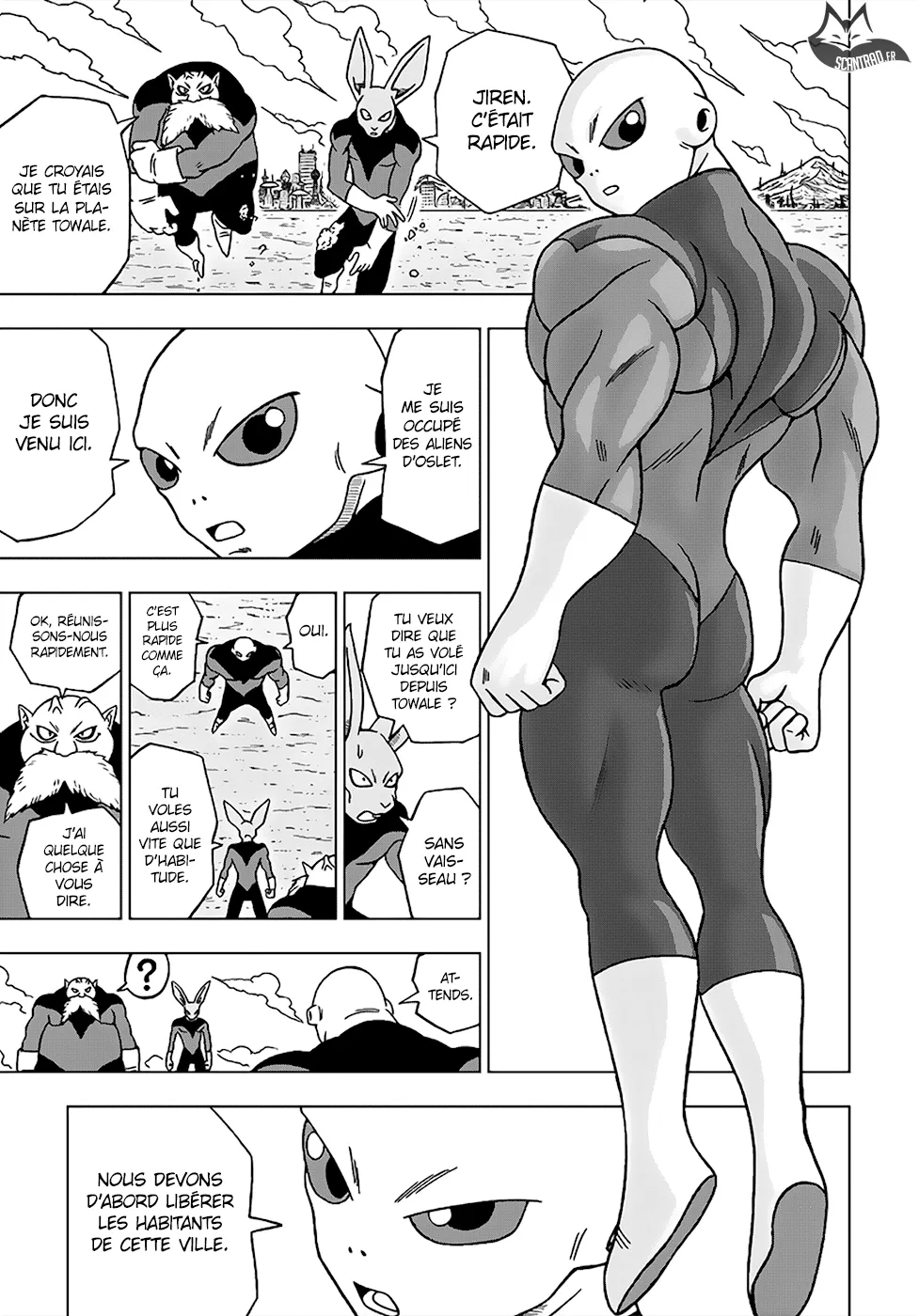 Dragon Ball Super - 30 - 65572d821277c.webp