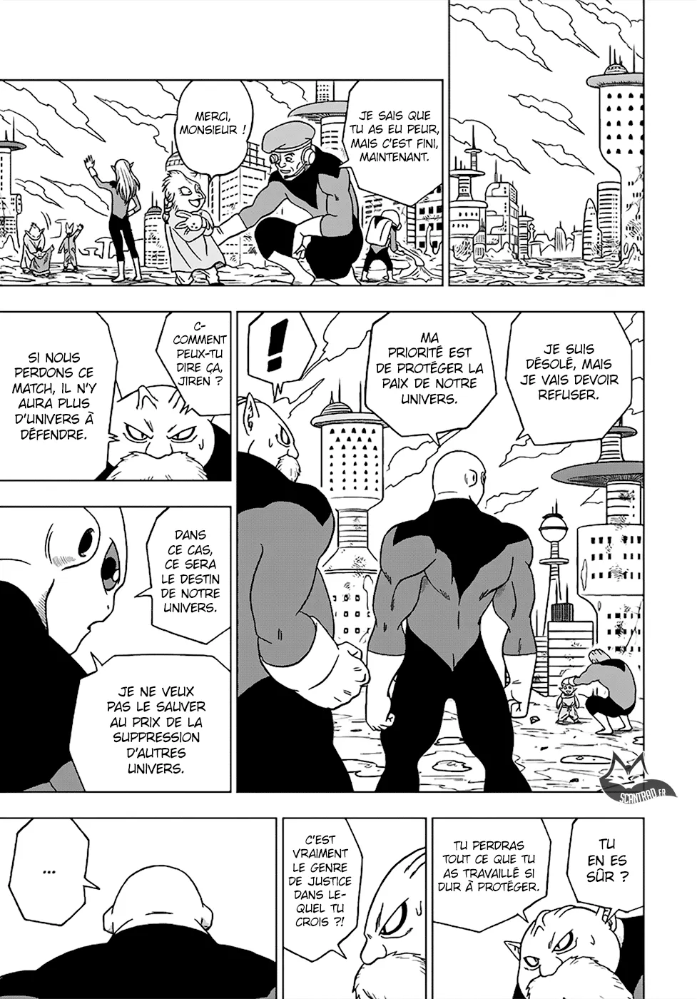 Dragon Ball Super - 30 - 65572d82867bb.webp