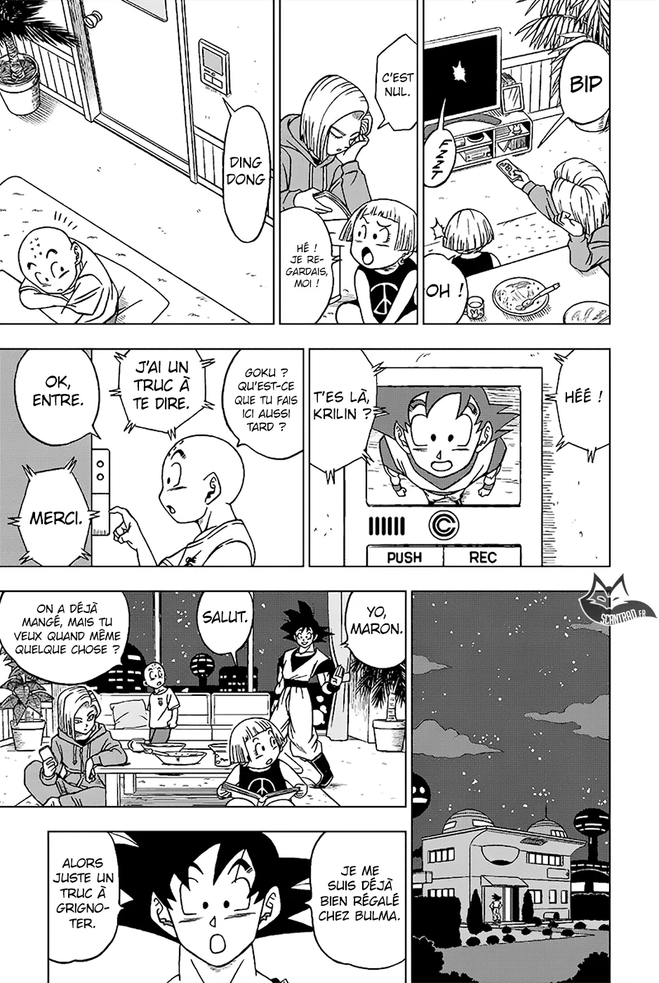 Dragon Ball Super - 31 - 65572d843bf2d.webp