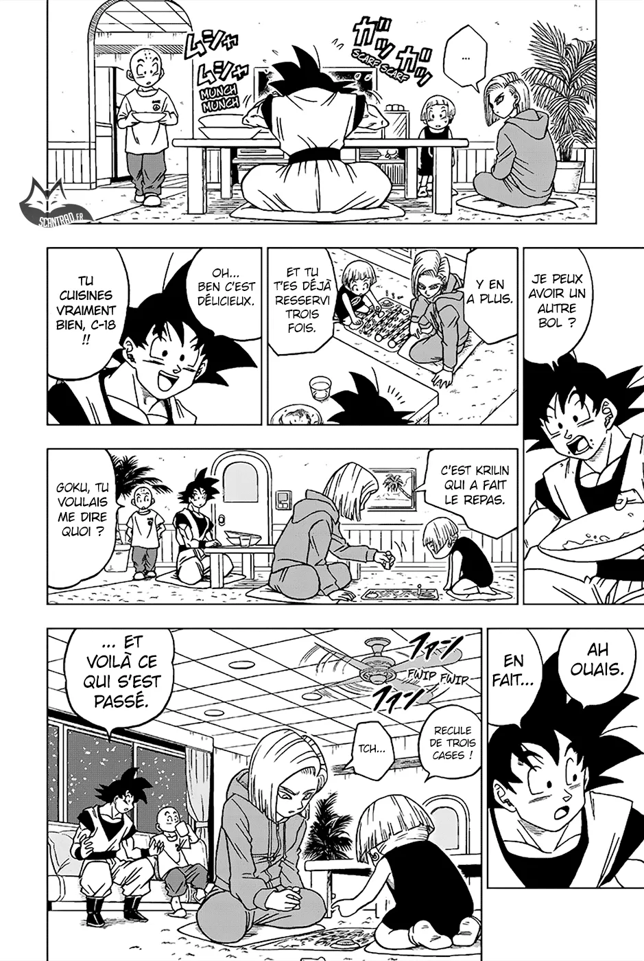 Dragon Ball Super - 31 - 65572d847873f.webp