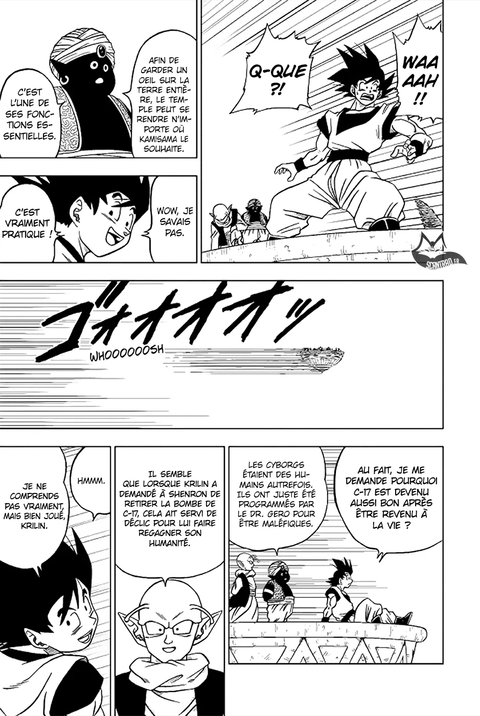 Dragon Ball Super - 31 - 65572d859b7da.webp