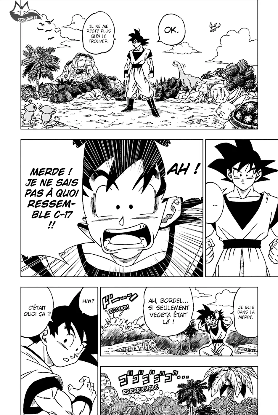 Dragon Ball Super - 31 - 65572d86c497e.webp
