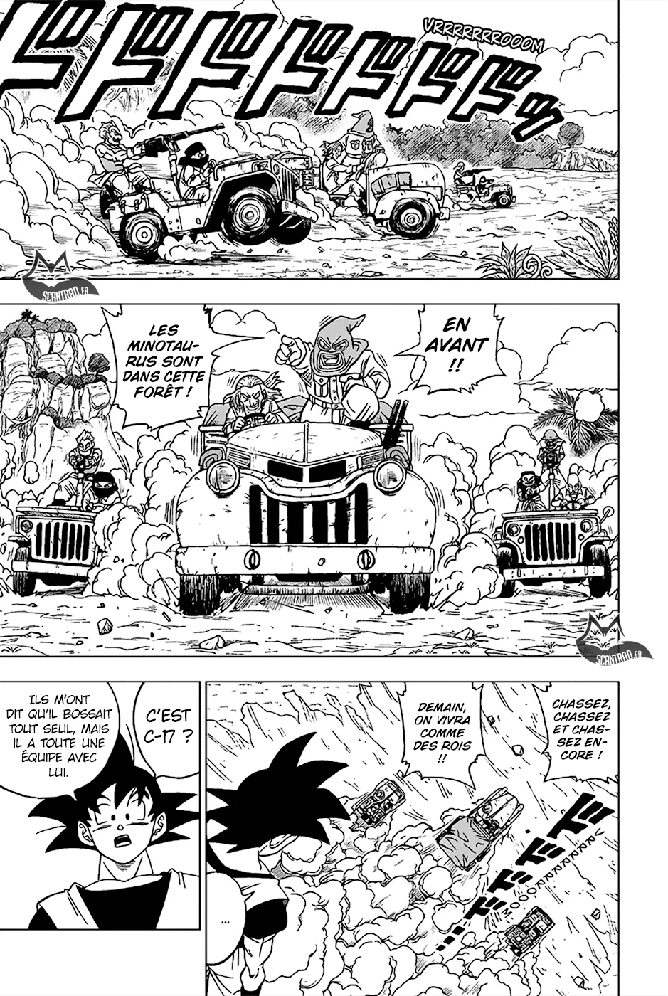 Dragon Ball Super - 31 - 65572d870f92b.webp