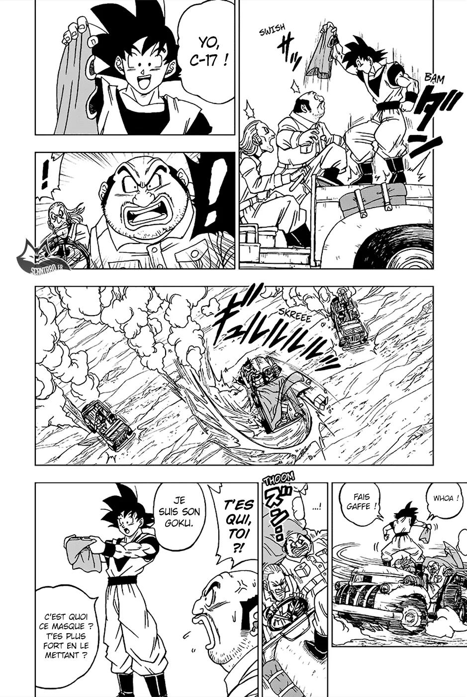 Dragon Ball Super - 31 - 65572d8747dc2.webp