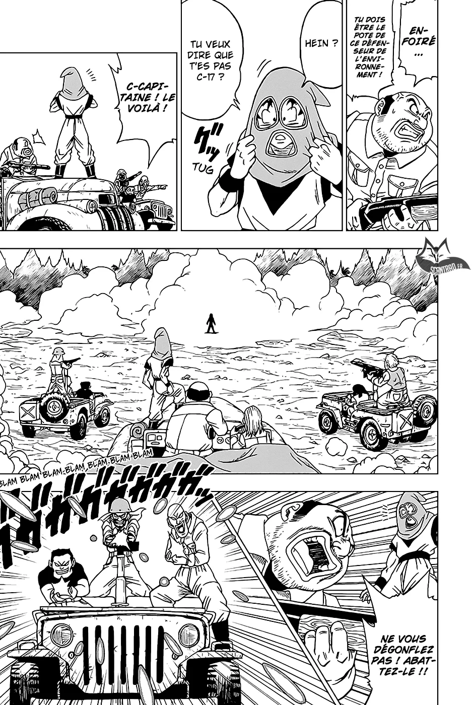 Dragon Ball Super - 31 - 65572d8783770.webp