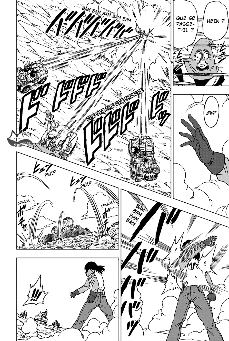 Dragon Ball Super - 31 - 65572d87bd59e.webp