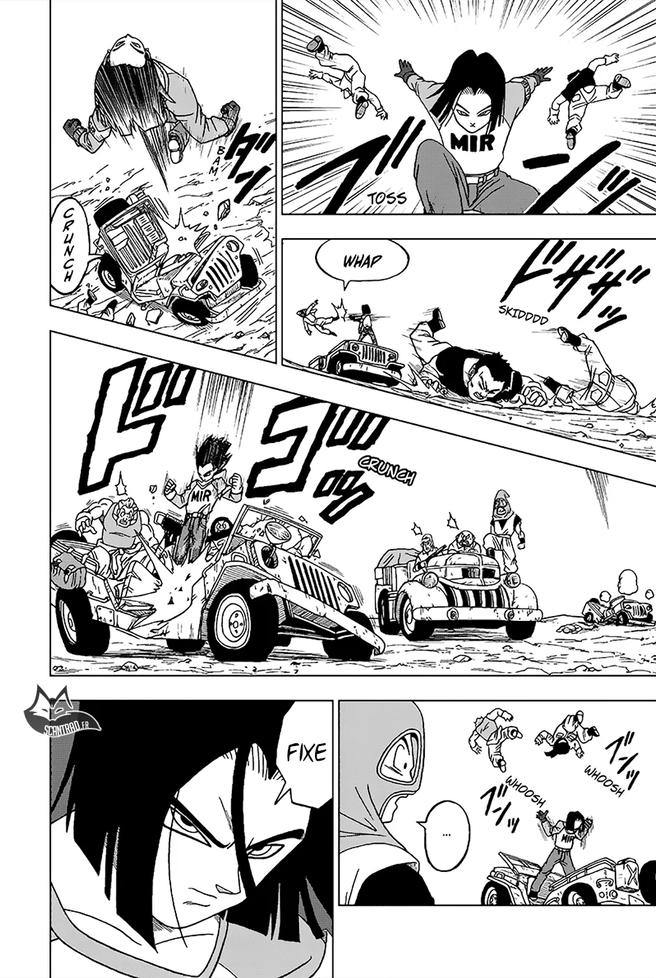 Dragon Ball Super - 31 - 65572d883a241.webp