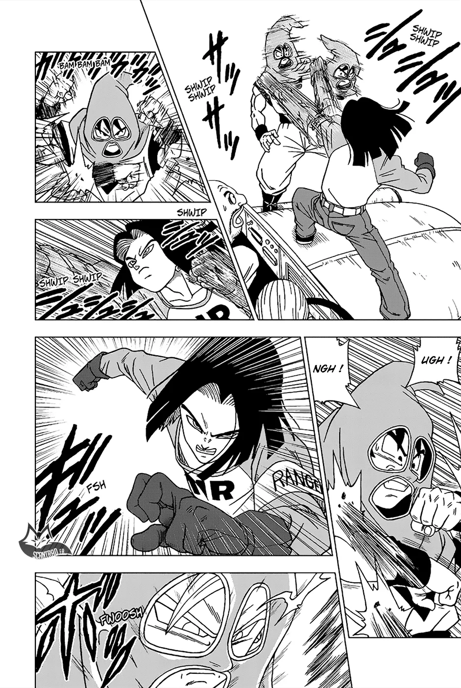 Dragon Ball Super - 31 - 65572d88b572f.webp