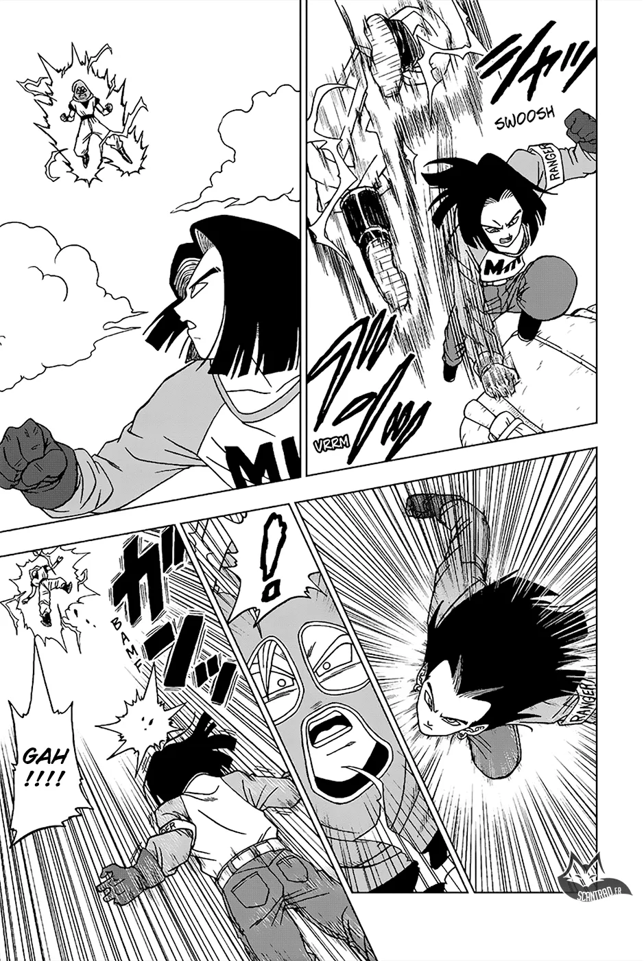 Dragon Ball Super - 31 - 65572d88f121d.webp