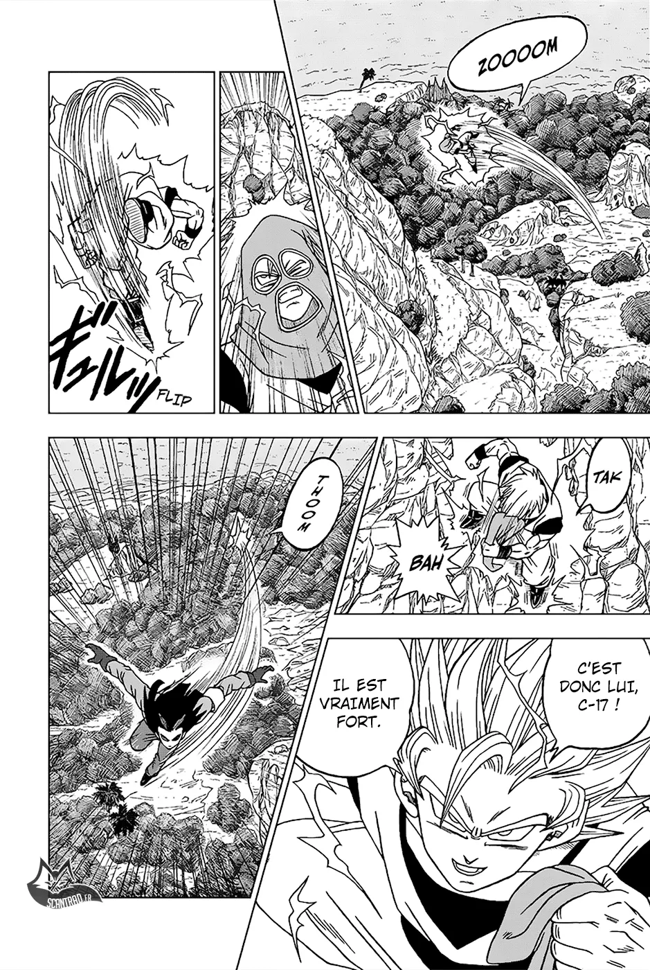 Dragon Ball Super - 31 - 65572d894dc34.webp
