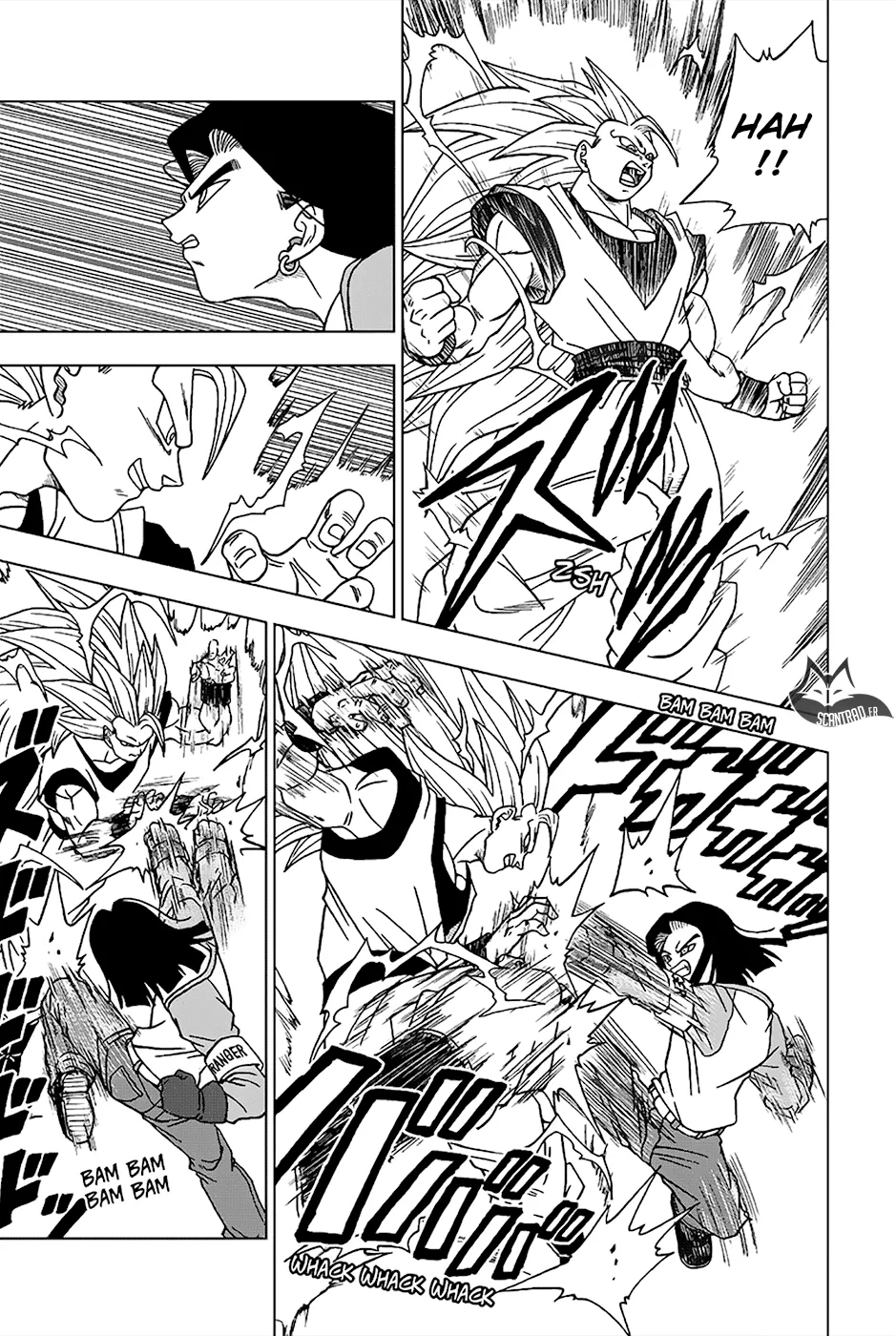 Dragon Ball Super - 31 - 65572d898b58b.webp