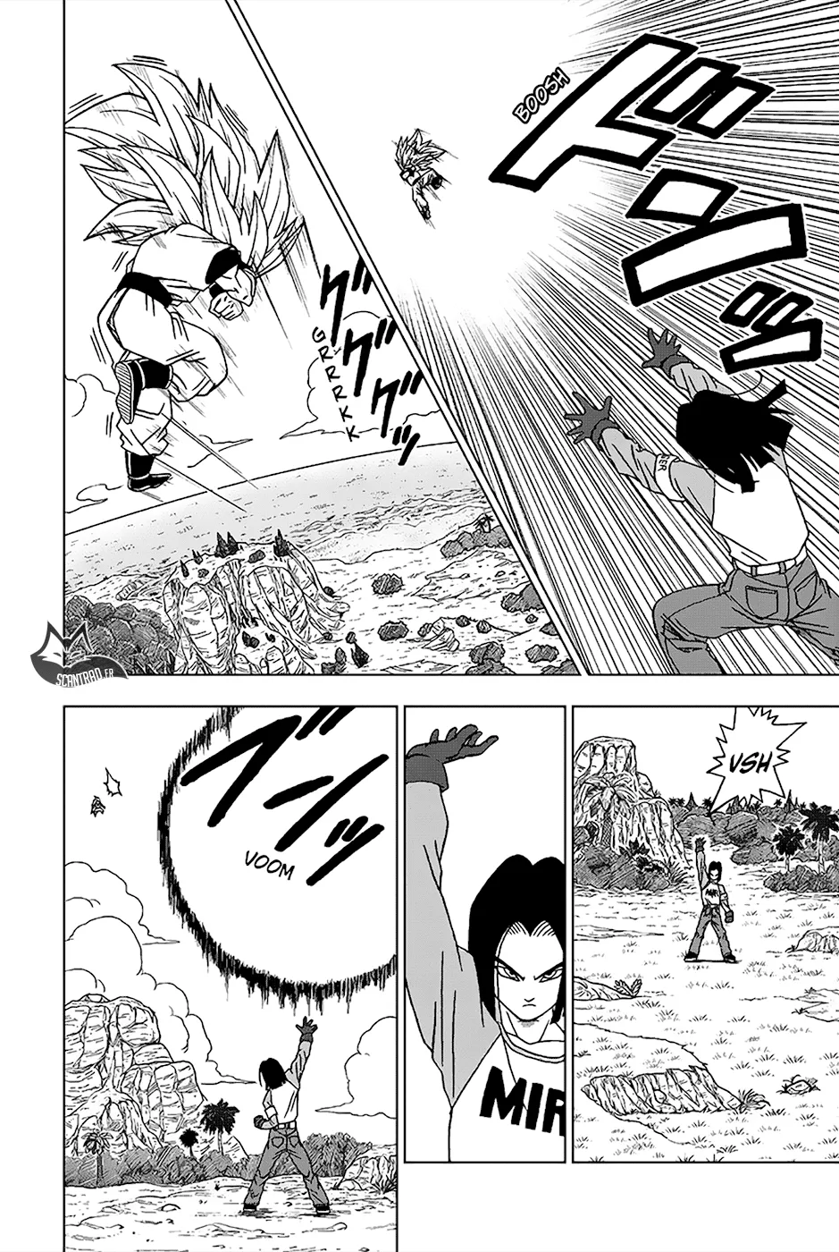 Dragon Ball Super - 31 - 65572d8a570a6.webp