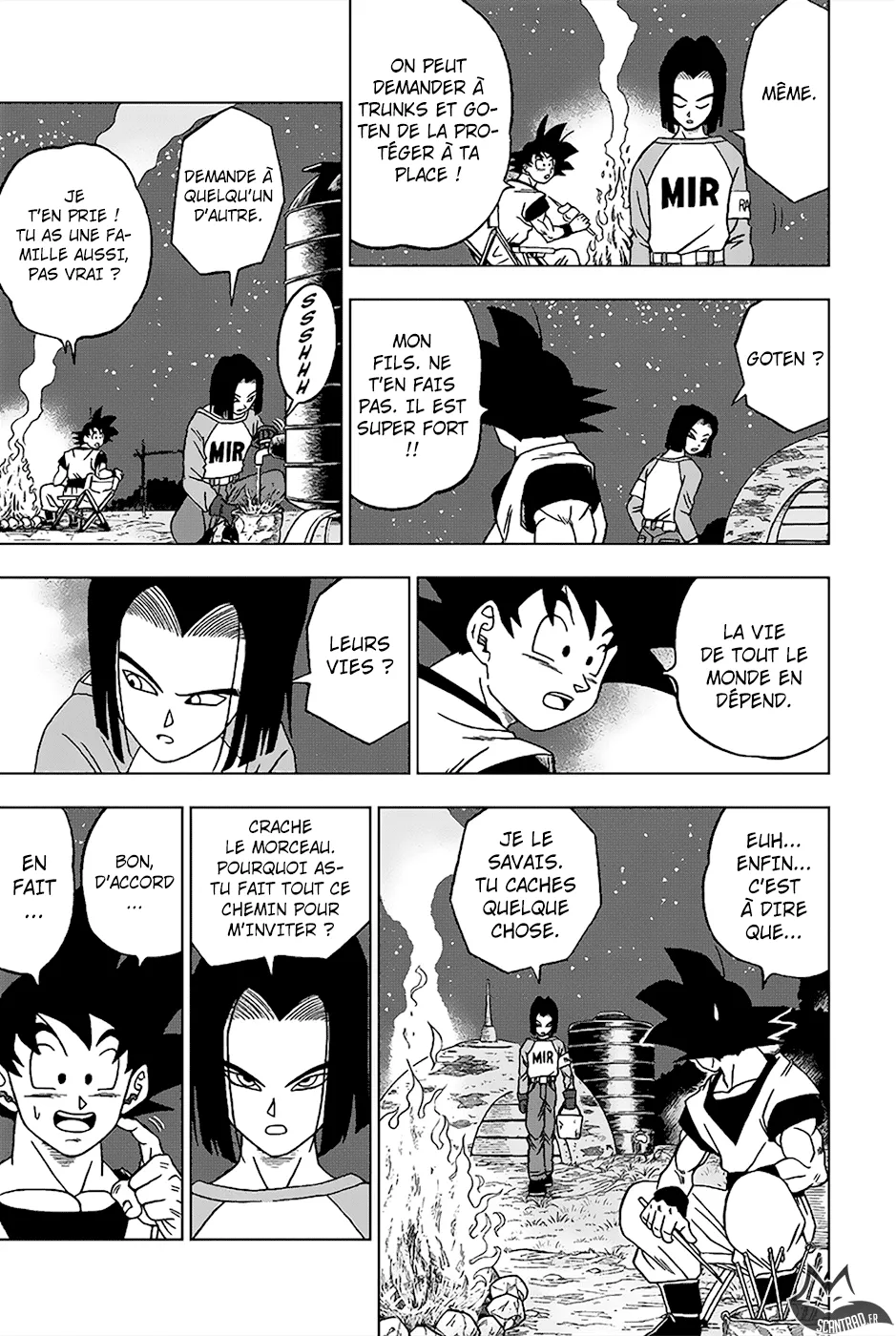 Dragon Ball Super - 31 - 65572d8b9e044.webp
