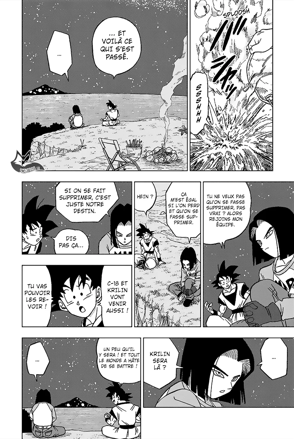 Dragon Ball Super - 31 - 65572d8be2781.webp