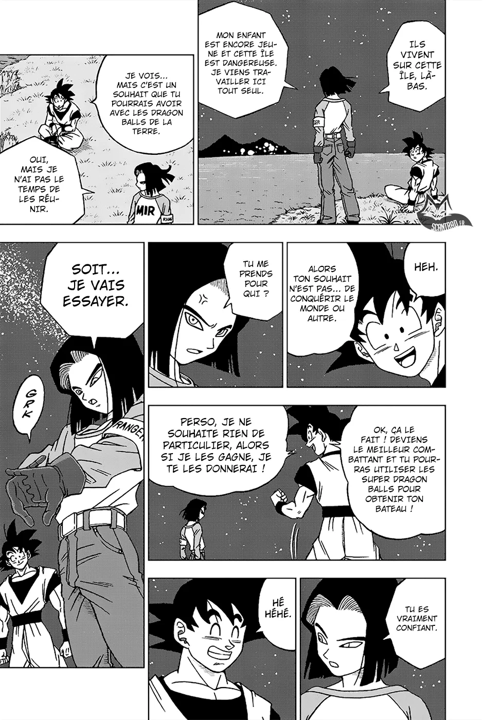 Dragon Ball Super - 31 - 65572d8cbe80d.webp
