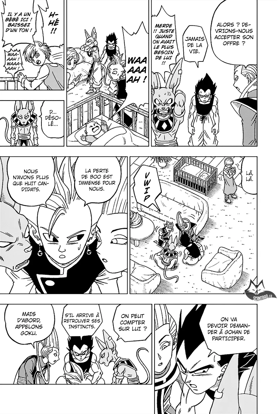 Dragon Ball Super - 31 - 65572d8db5cc8.webp