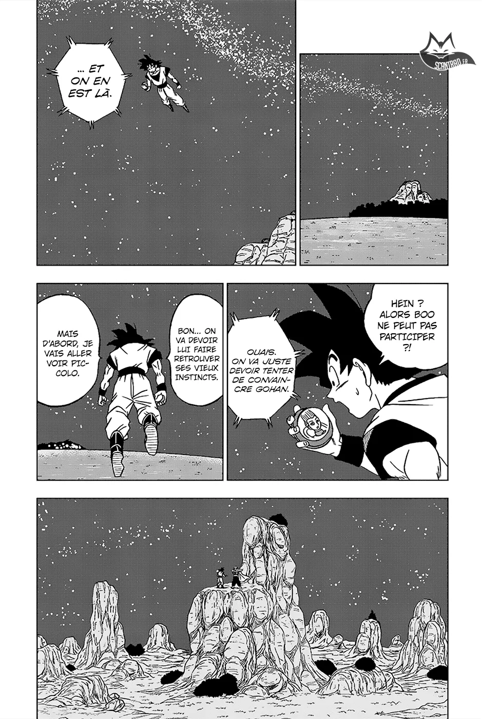 Dragon Ball Super - 31 - 65572d8e022b4.webp