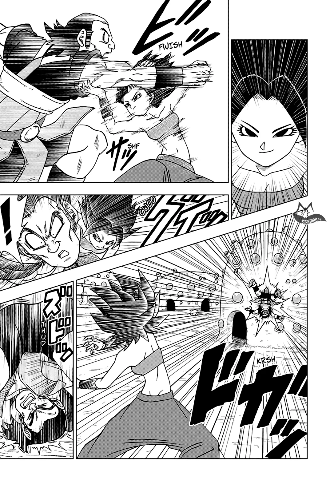 Dragon Ball Super - 32 - 65572d8fbc529.webp