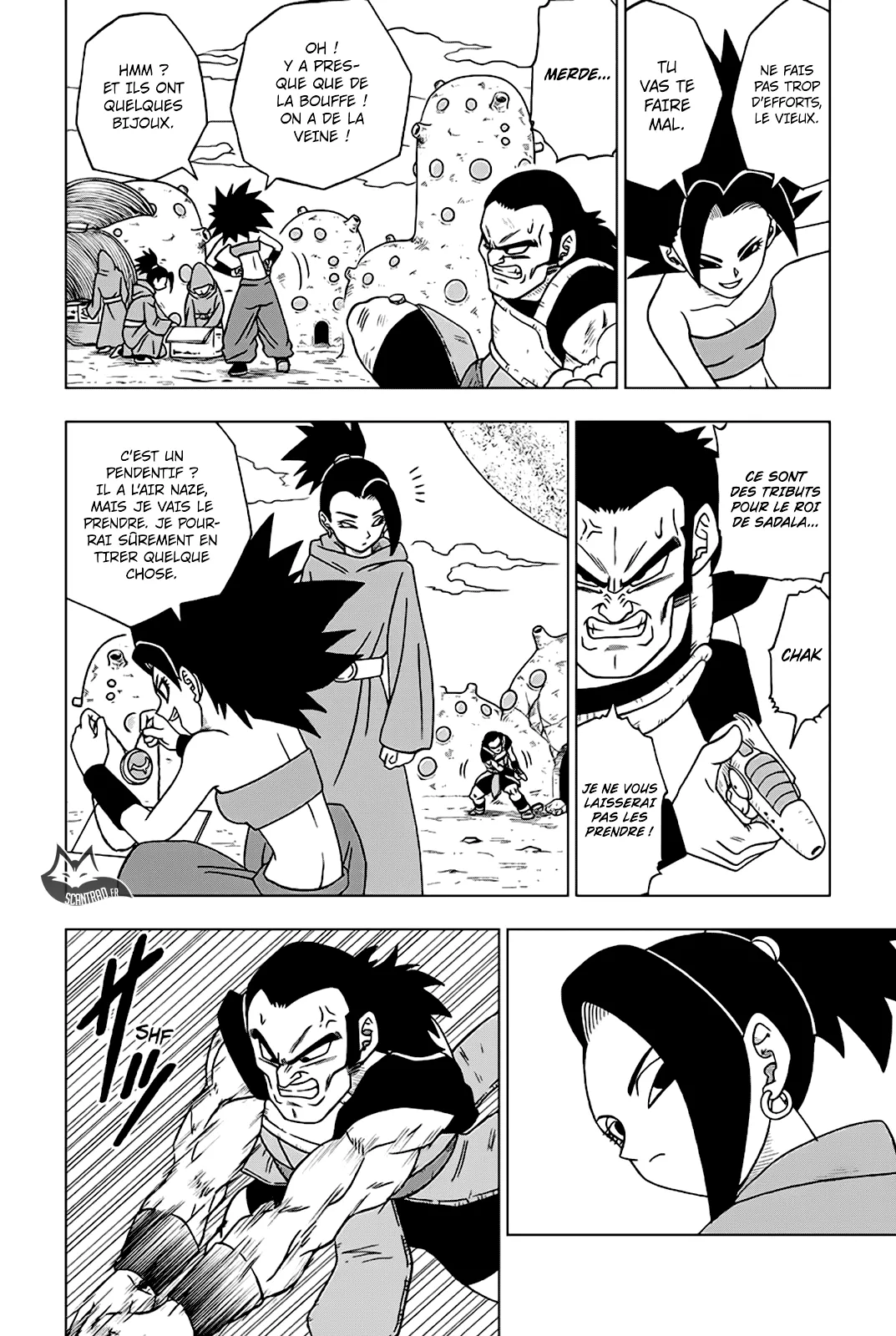 Dragon Ball Super - 32 - 65572d900f5a8.webp