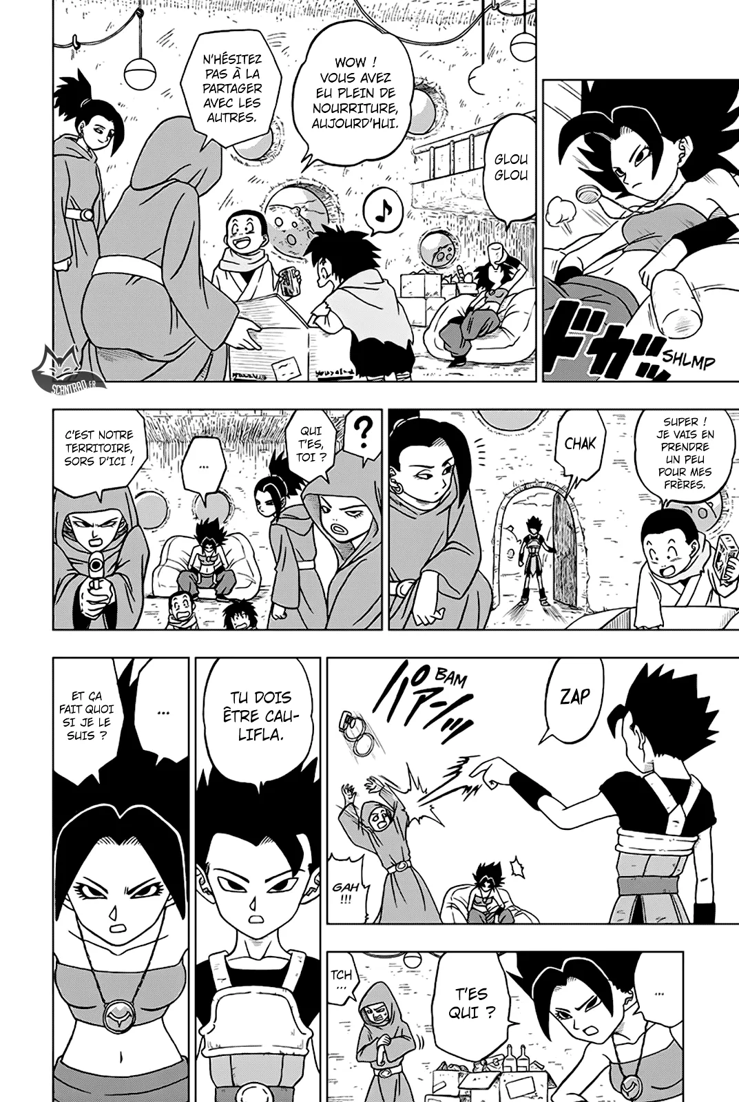 Dragon Ball Super - 32 - 65572d909e9cd.webp