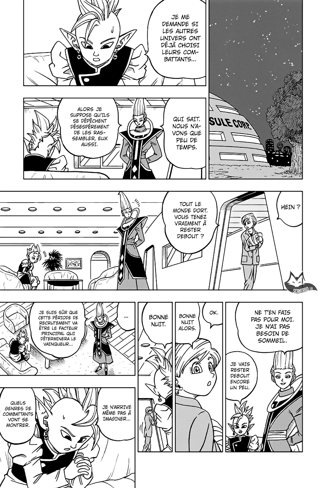 Dragon Ball Super - 32 - 65572d90eb6f1.webp