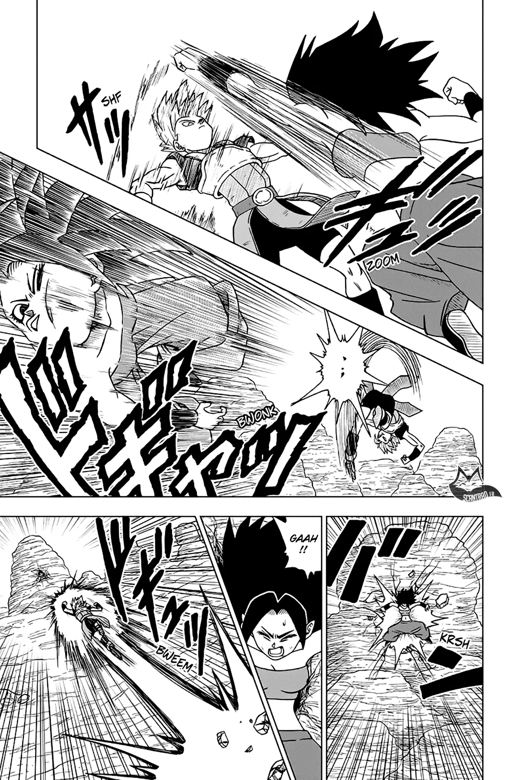Dragon Ball Super - 32 - 65572d923df15.webp