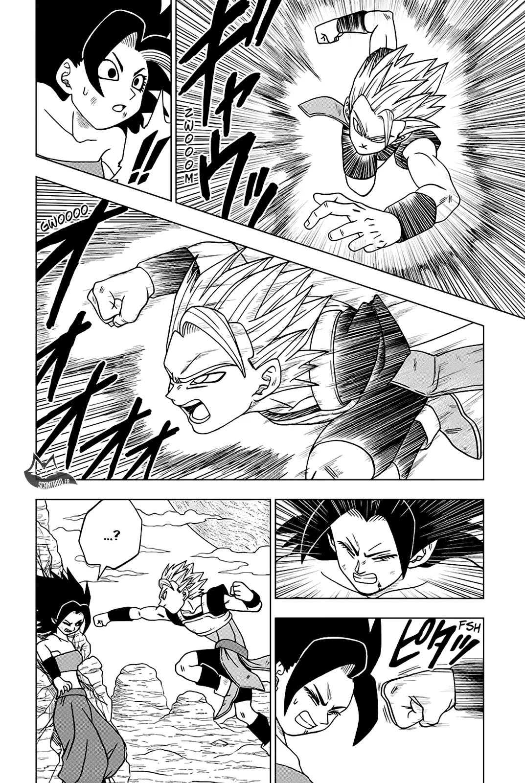 Dragon Ball Super - 32 - 65572d92907a5.webp