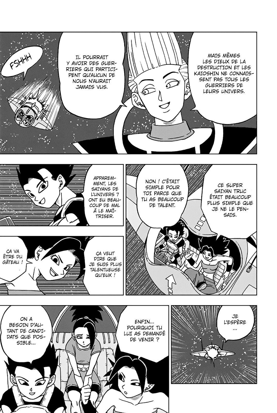 Dragon Ball Super - 32 - 65572d9674328.webp