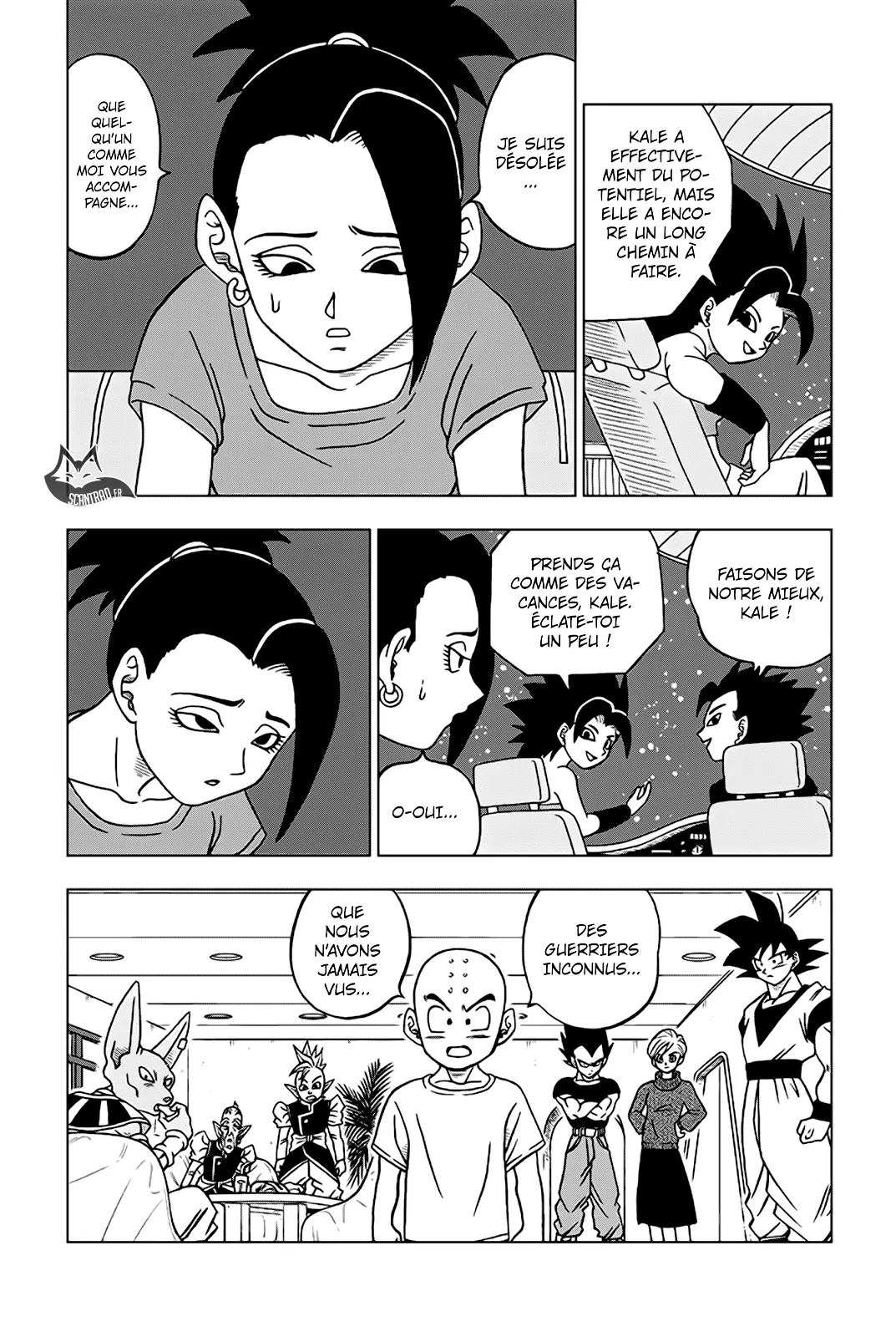 Dragon Ball Super - 32 - 65572d96c123f.webp
