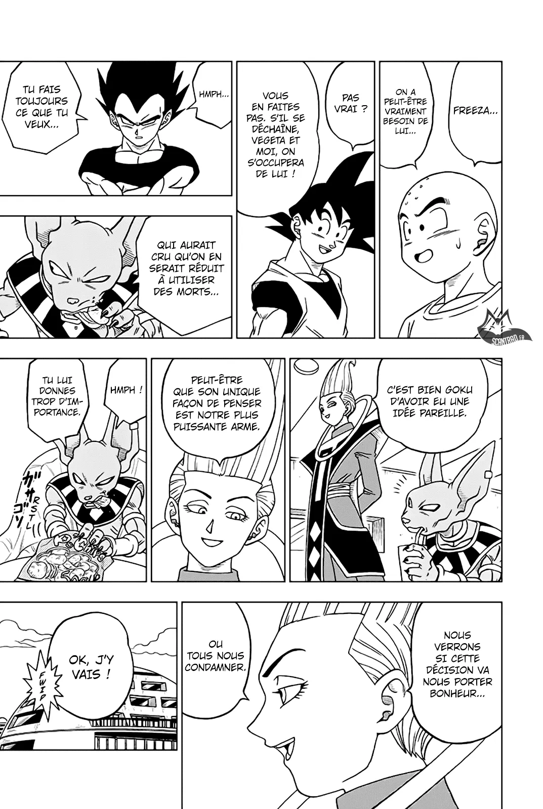 Dragon Ball Super - 32 - 65572d971487d.webp