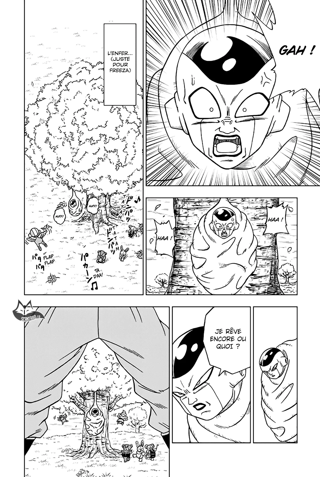 Dragon Ball Super - 32 - 65572d9809068.webp