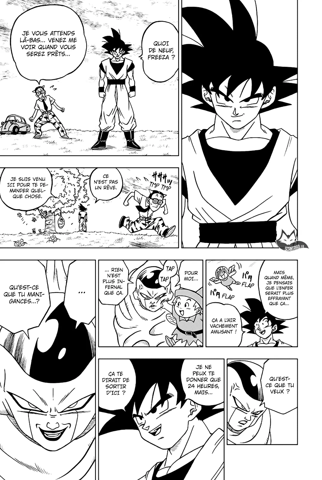 Dragon Ball Super - 32 - 65572d985053b.webp