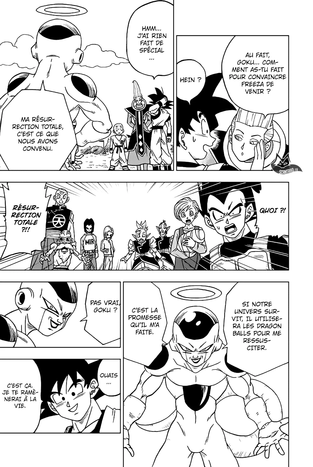 Dragon Ball Super - 32 - 65572d9aa94be.webp