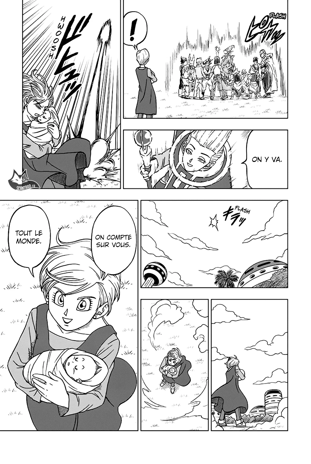 Dragon Ball Super - 32 - 65572d9be20ad.webp