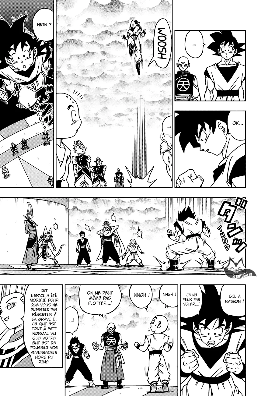 Dragon Ball Super - 33 - 65572d9c8bbce.webp