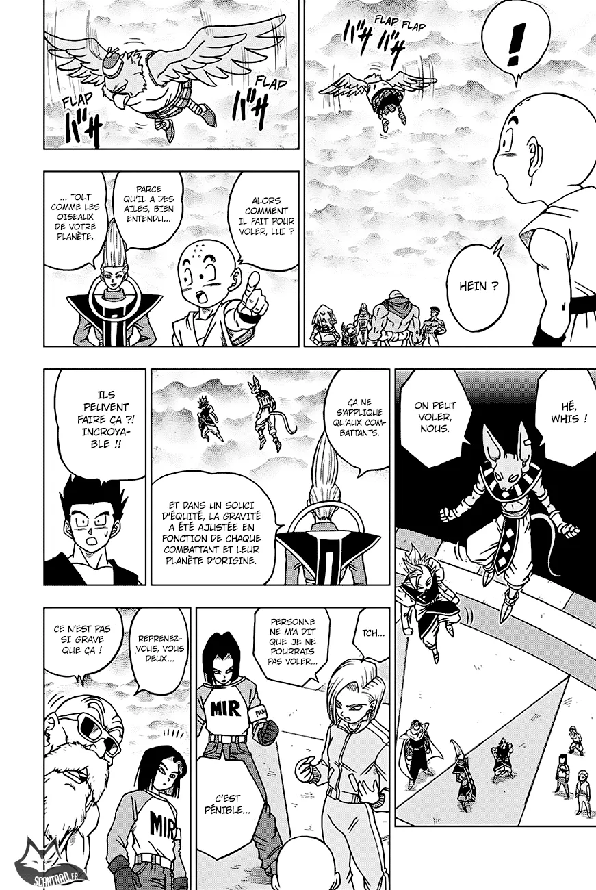 Dragon Ball Super - 33 - 65572d9cc153c.webp